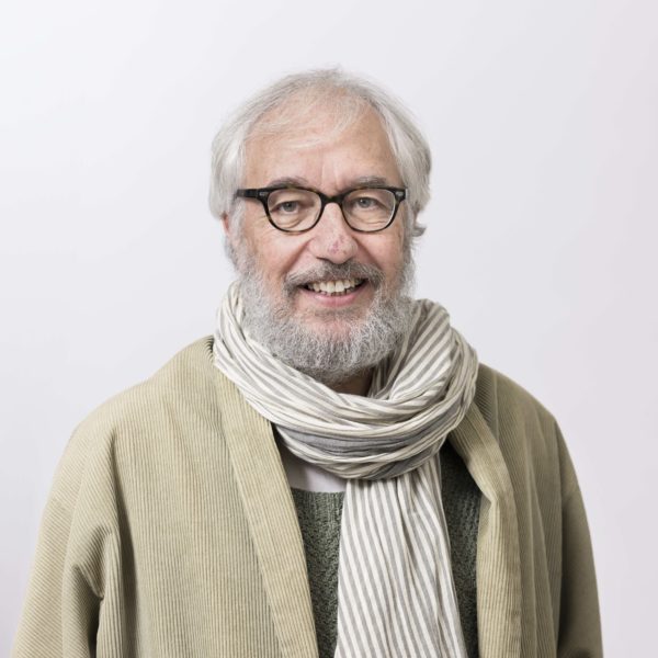 Bernhard Bonjour