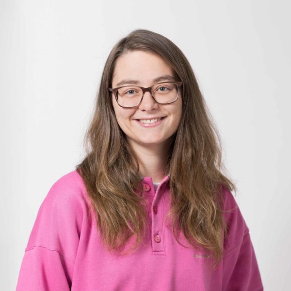 Clara Bonk