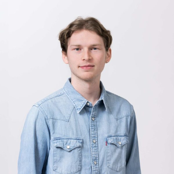 Rafael Hunziker