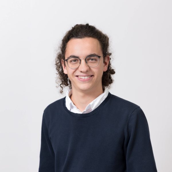 Simon  Mägli