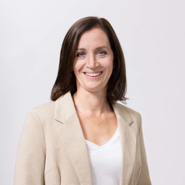 Angela Sacher
