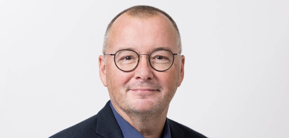 Peter Küng in den Stadtrat